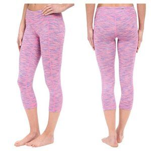Lilly Pulitzer Luxletic Weekender Cropped Leggings
